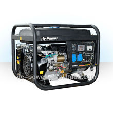 Générateur portable 6KW ITC-POWER petit générateur d&#39;essence